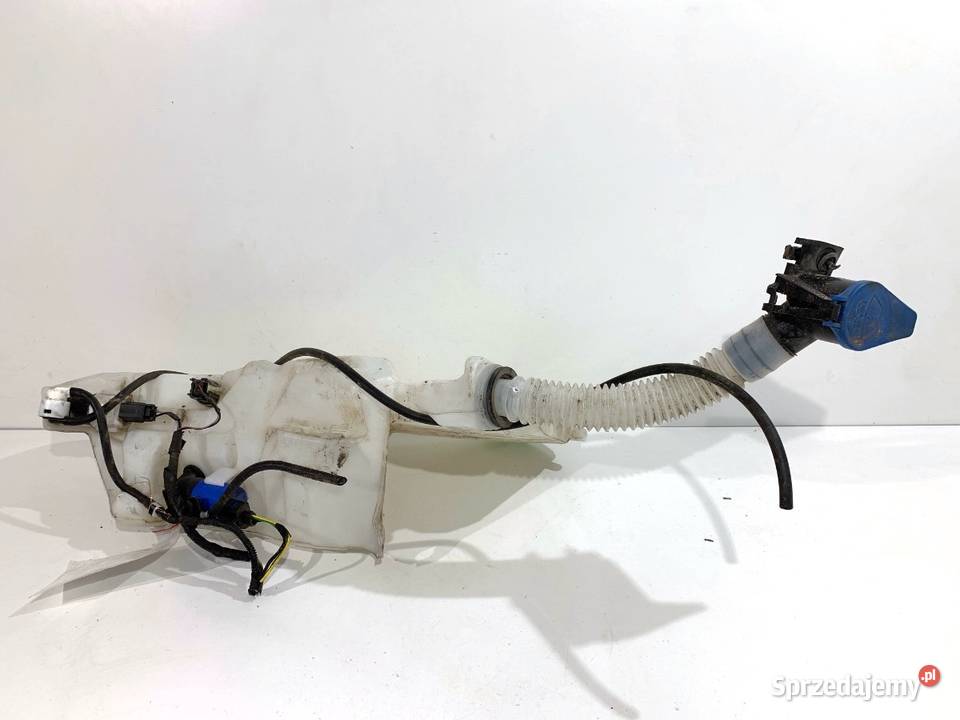 ZBIORNIK SPRYSKIWACZY JAGUAR FPACE SUV 20 180 osobowe