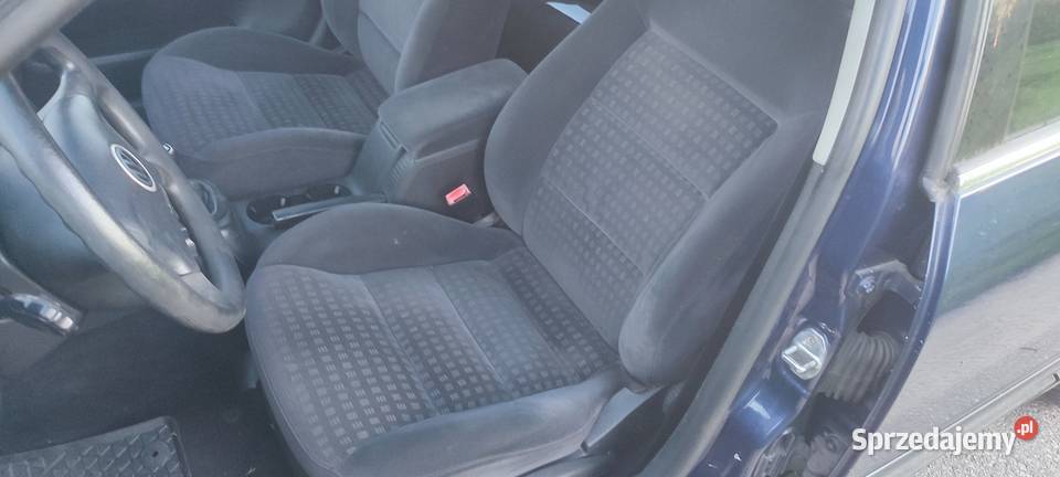 VW PASSAT 18 TURBO kombi klima ładny stan z Krosno