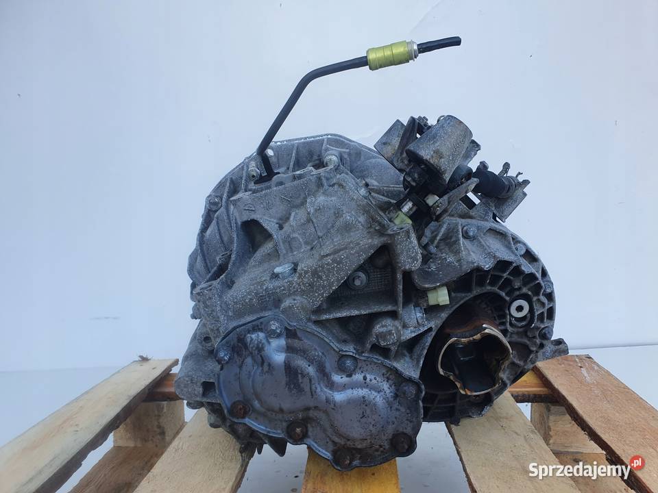 Rover 75 18 T turbo SKRZYNIA BIEGÓW manualna Janów