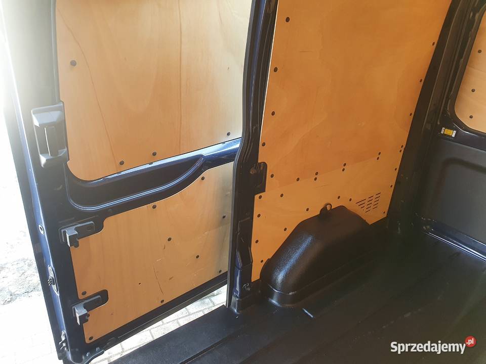 Ford Transit Zabudowa do Busa wielkopolskie Pobiedziska