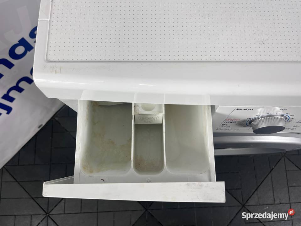 Pralka Siemens Niezniszczalna 4 1200 ob A Wiejca