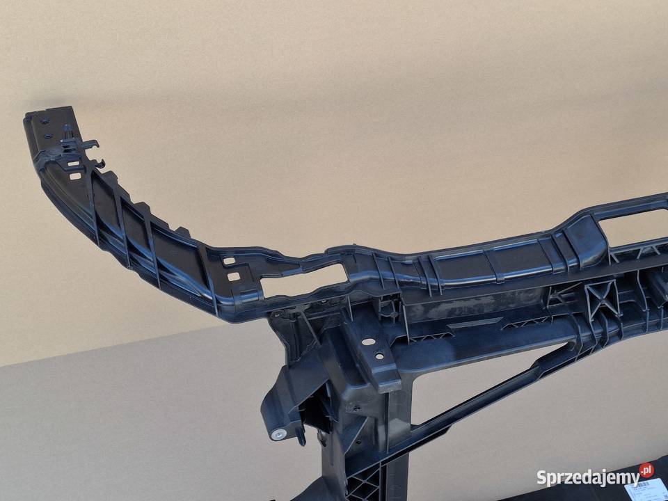 AUDI A1 LIFT 8XA PAS PRZEDNI WZMOCNIENIE NOWY Bieleń