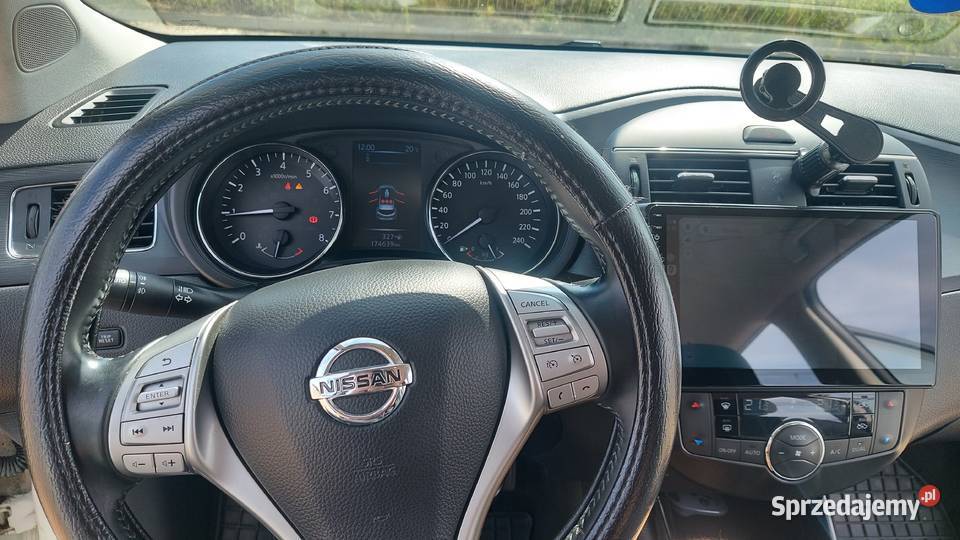 Nissan Pulsar 12 127 nowy rozrząd zadbany mazowieckie Pruszków