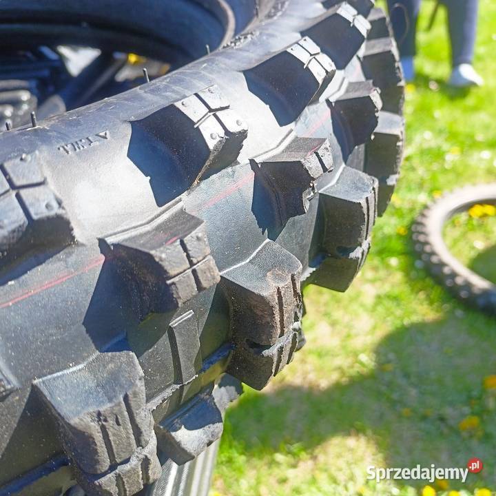OPONA MOTO CROSS ENDURO WANDA z moussem 1209018