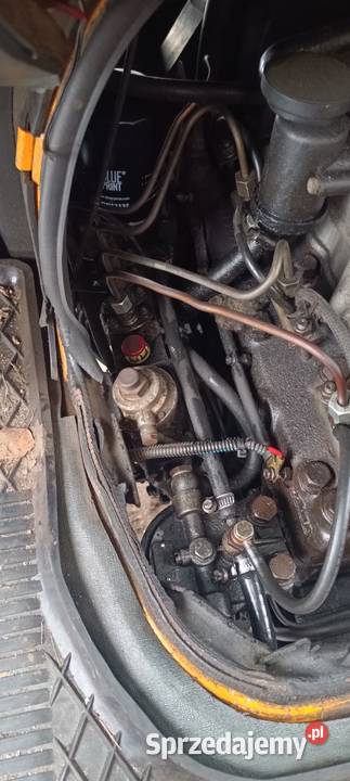 SUL355417X0010953 uszkodzony Lublin