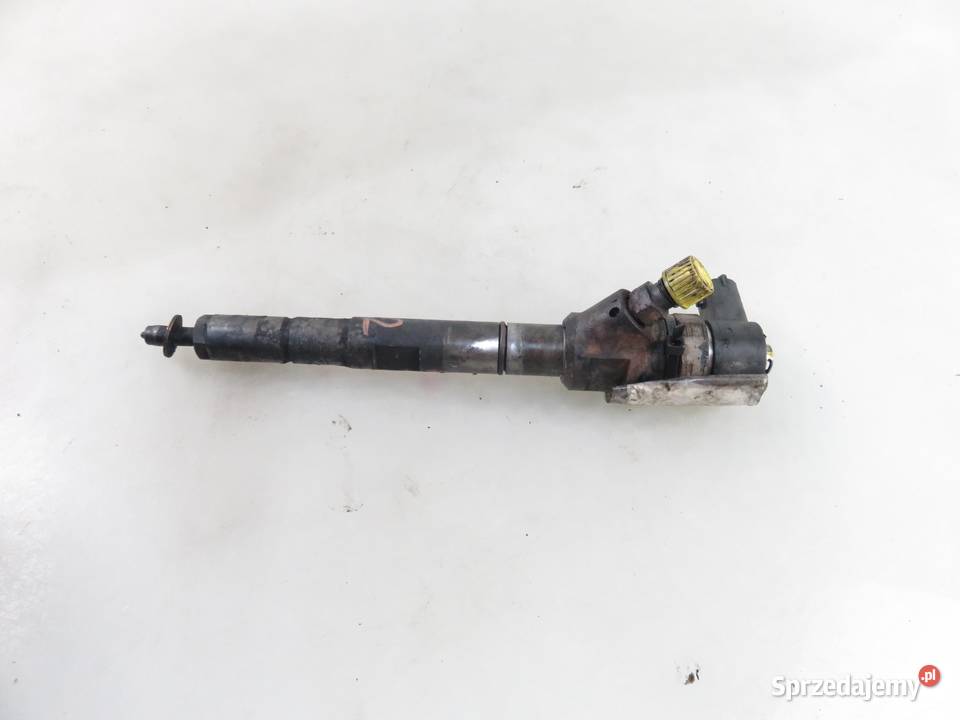 WTRYSKIWACZ HYUNDAI H1 25 CRDi 338004A600