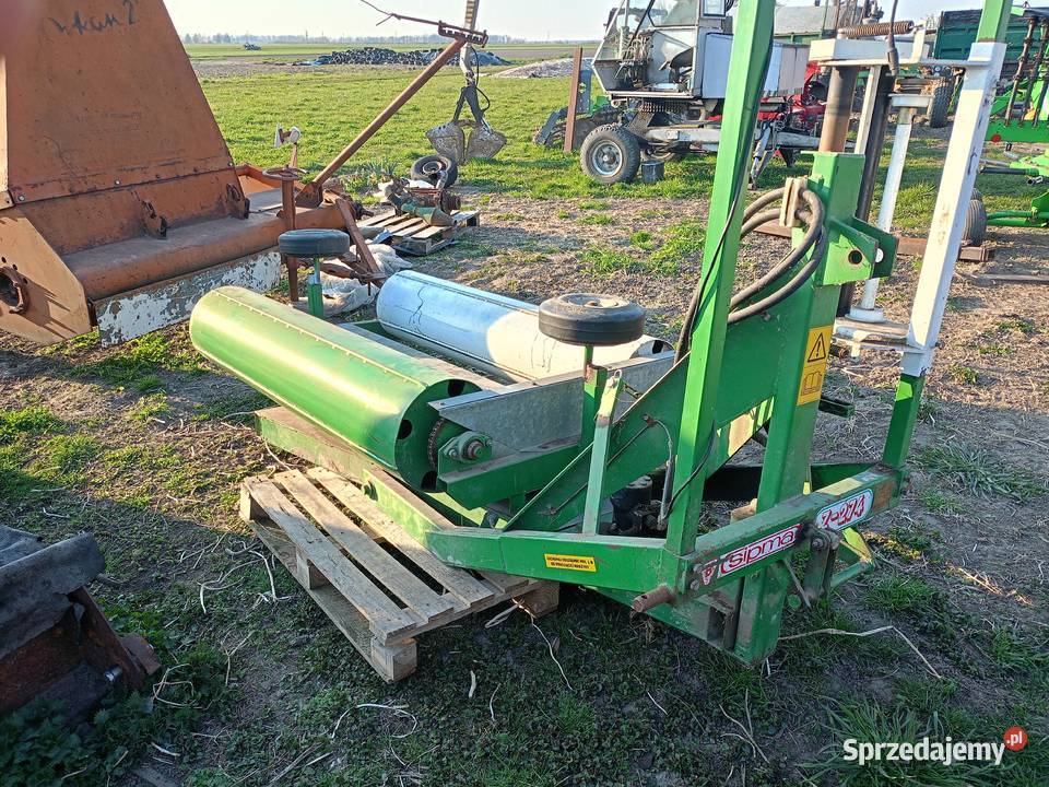 Owijarka do bel Sipma