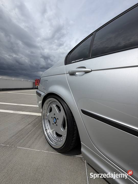 Sprzedam bmw e46 328i Radom