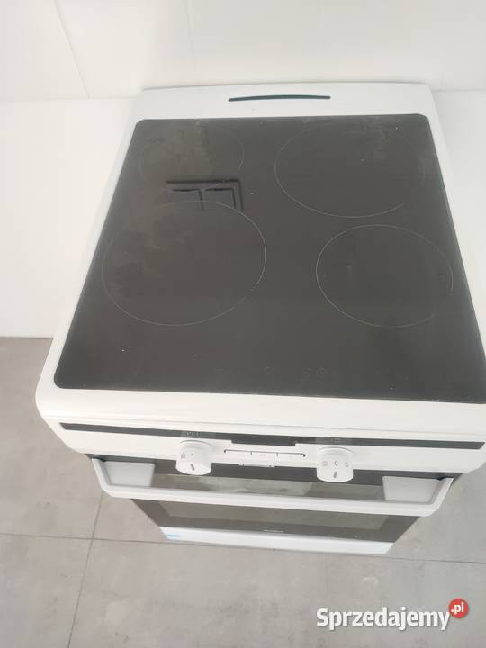 Kuchnia Amica Warszawa