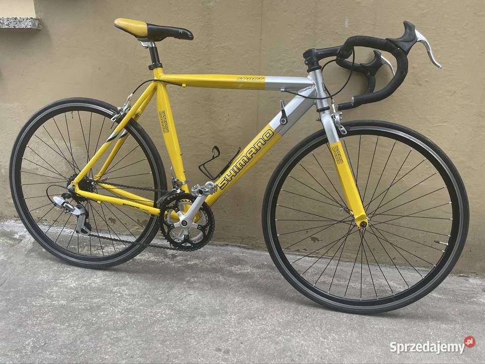 Rower kolarzówka Magnum Sport Shimano Biała Podlaska