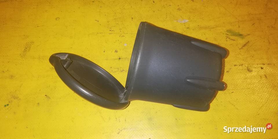 popielniczka Renault Scenic 2Grand Megane 2 Clio łódzkie Piotrków Trybunalski