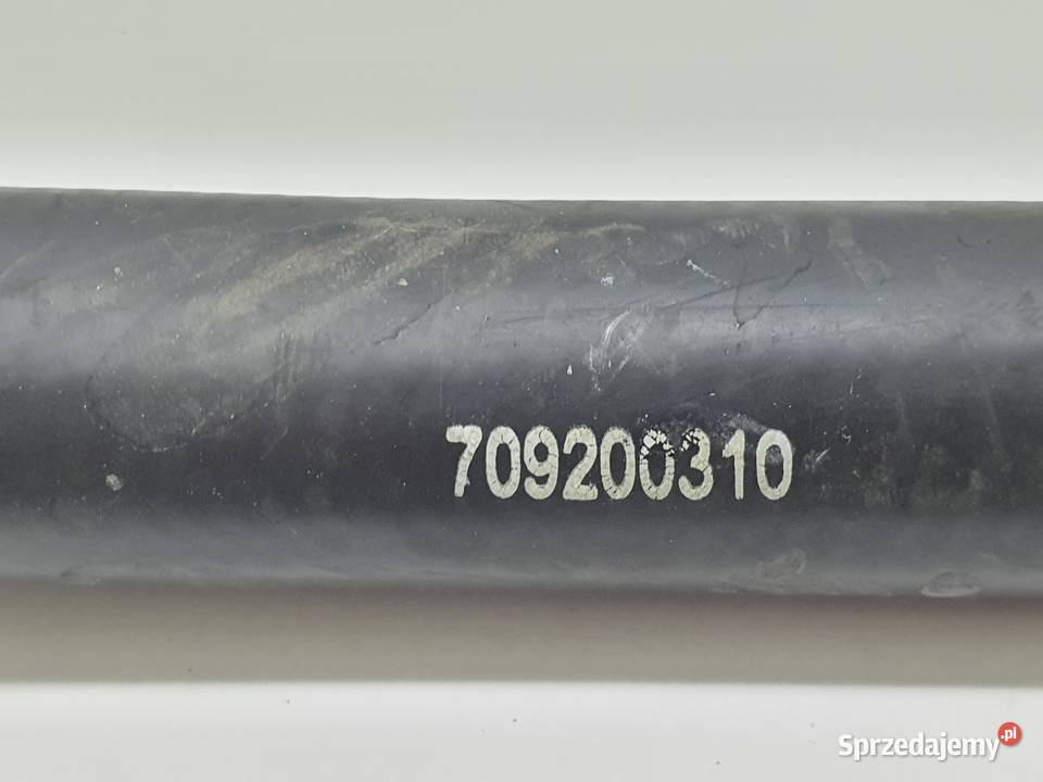 Waz Przewod Chlodnicy Can Am Outlander Renegade łódzkie Łódź sprzedam