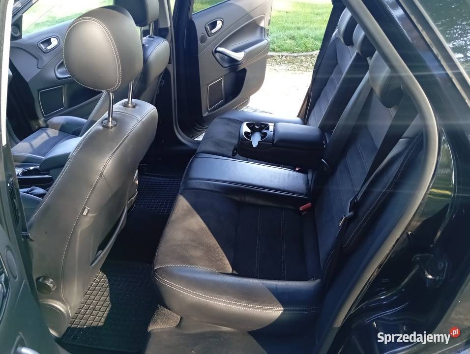 MONDEO 20 TDCI BOGATE SUPER STAN 1 WŁAŚĆ