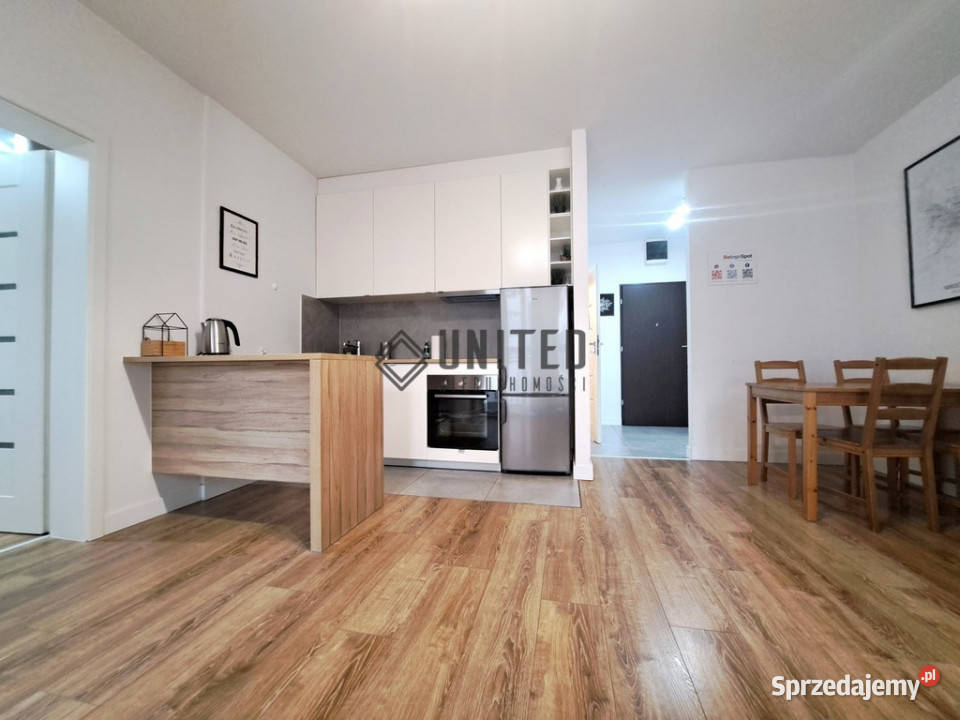 Odra Tower GarażPiwnicaLUX Liczba pokoi 2 Wrocław sprzedam