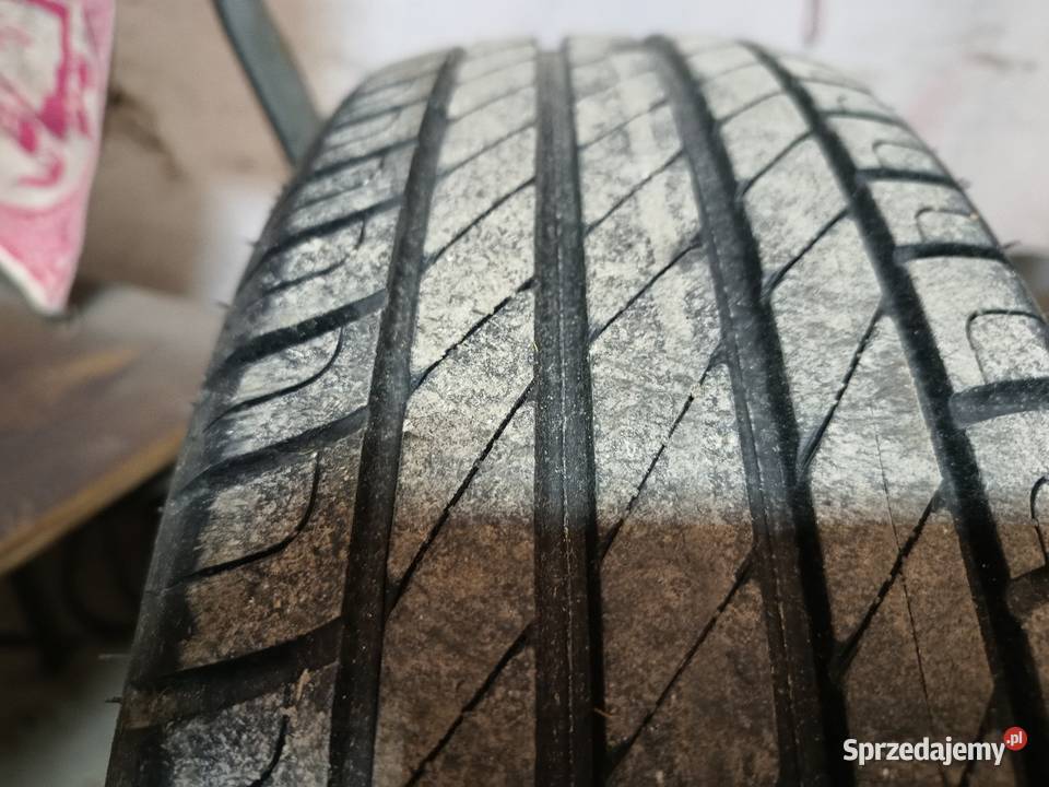 Sprzedam opony kleber lato Samochodowe Izabelin C sprzedam