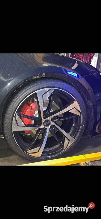 Audi A7 2011 diesel diesel A7 śląskie