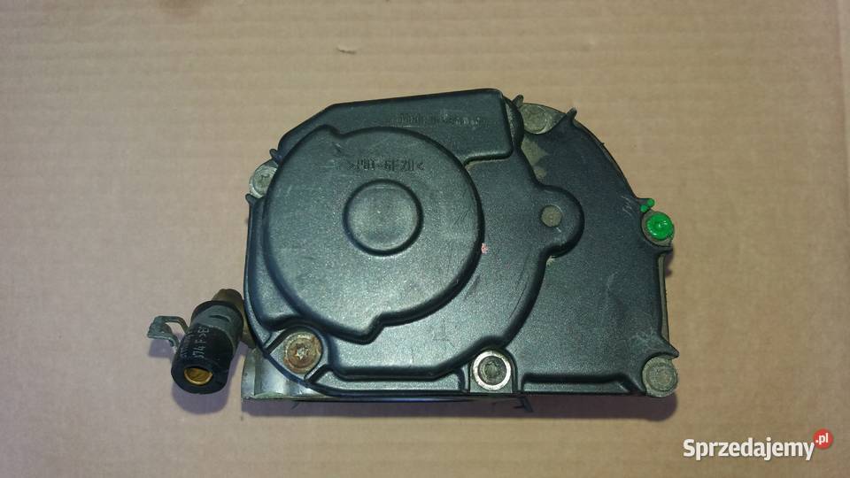 VW Golf IV 20 Bora Skoda Octavia Przepustnica Bolesławiec sprzedam