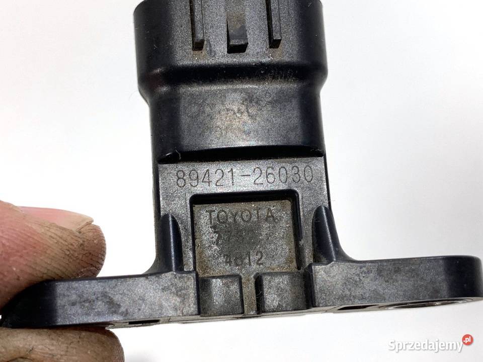 MAP SENSOR LEXUS NX 8942126030 25 155 CZUJNIK