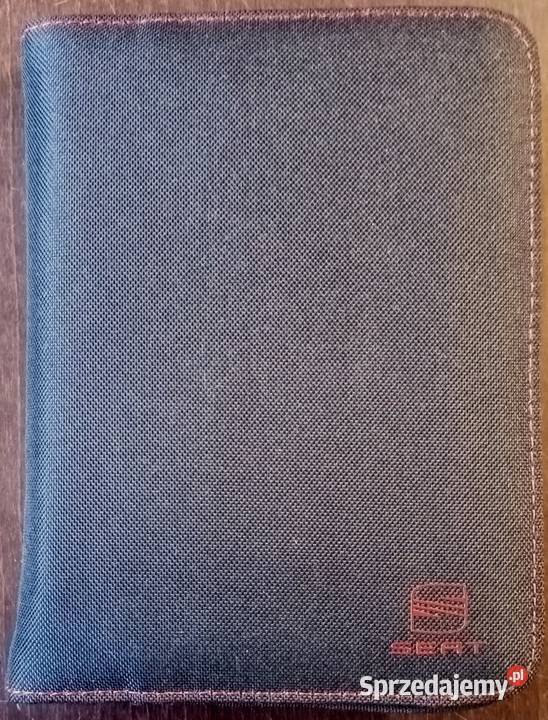 Instrukcja obsługi Seata Ibiza IV 6J 20082017 z dolnośląskie Wrocław sprzedam