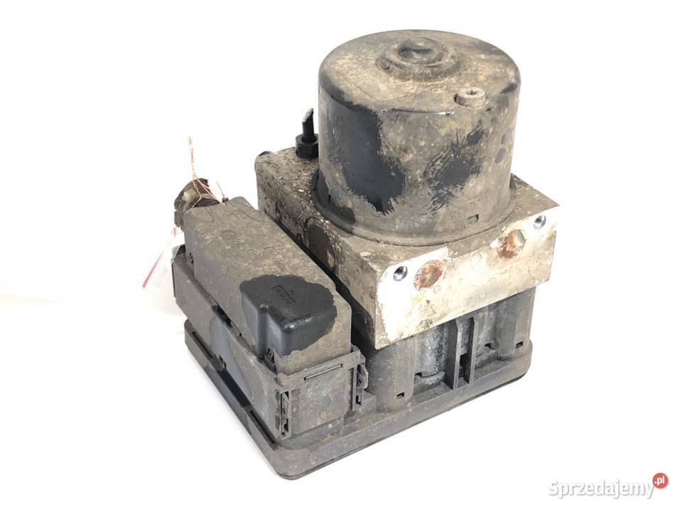 POMPA ABS SEAT TOLEDO II 1J0614117E 14 75 9806 osobowe