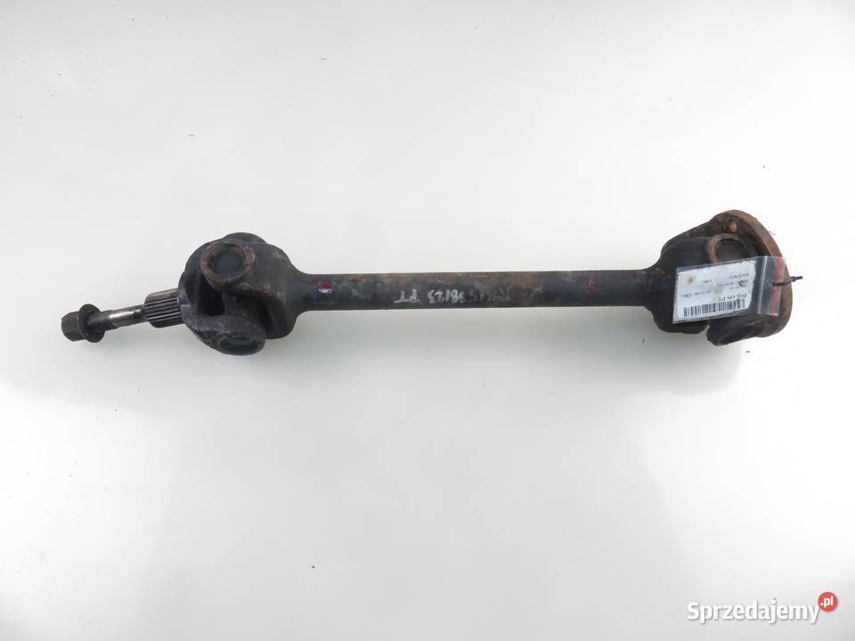 PÓŁOŚ PRAWA TYLNA JAGUAR XJ 40 36681 222