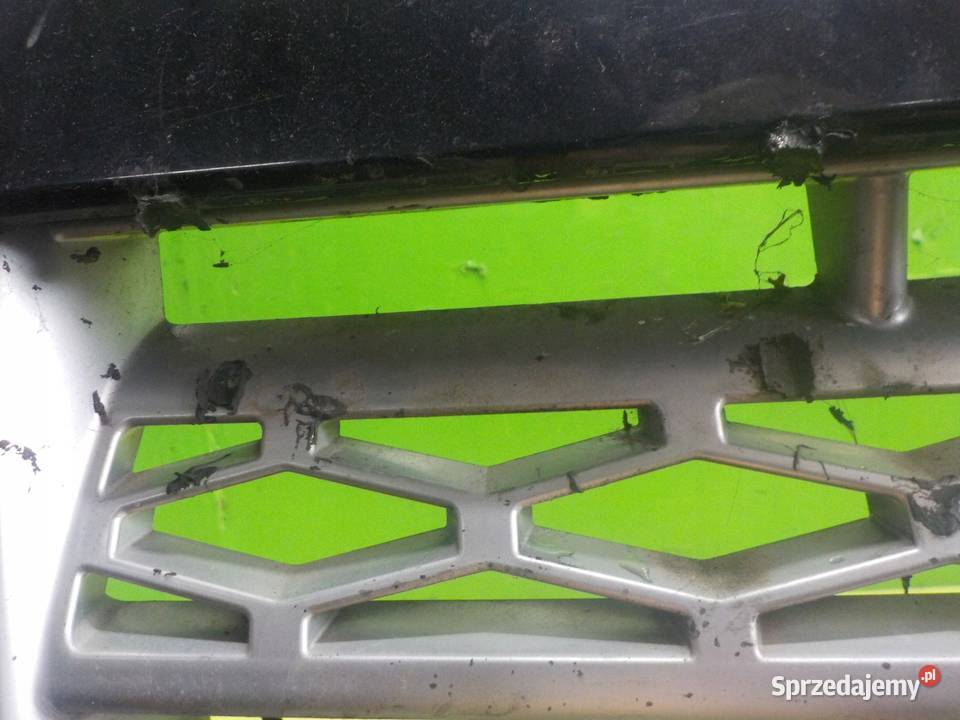 LAND ROVER FREELANDER II 06r zderzak przod Suków