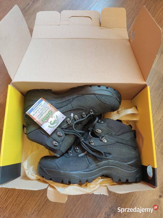 Buty trekkingowe Obuwie sportowe Kraków