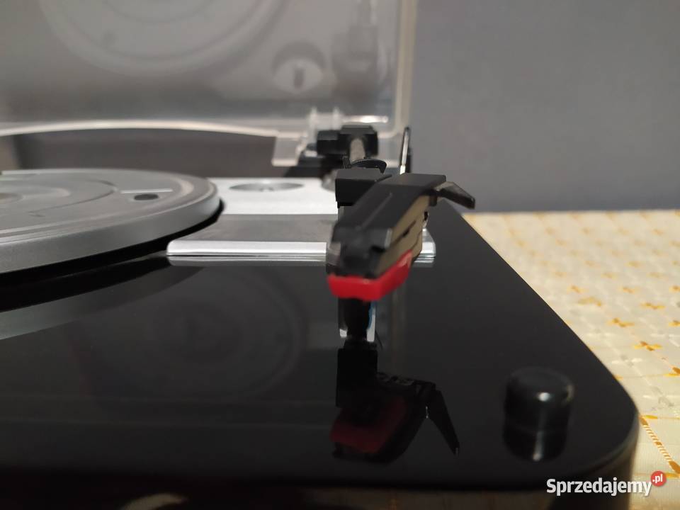 Gramofon AGK Nordic małopolskie Tarnów