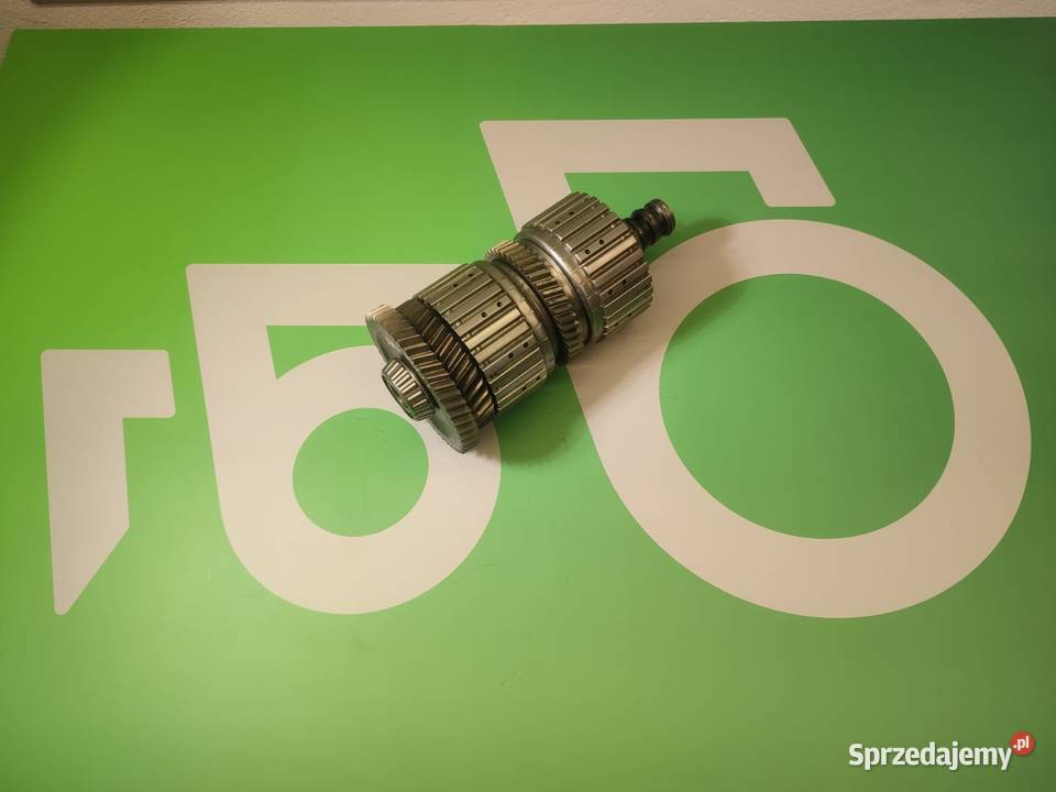 Kosz skrzyni biegów POWERSHIFT ZF 2093359094
