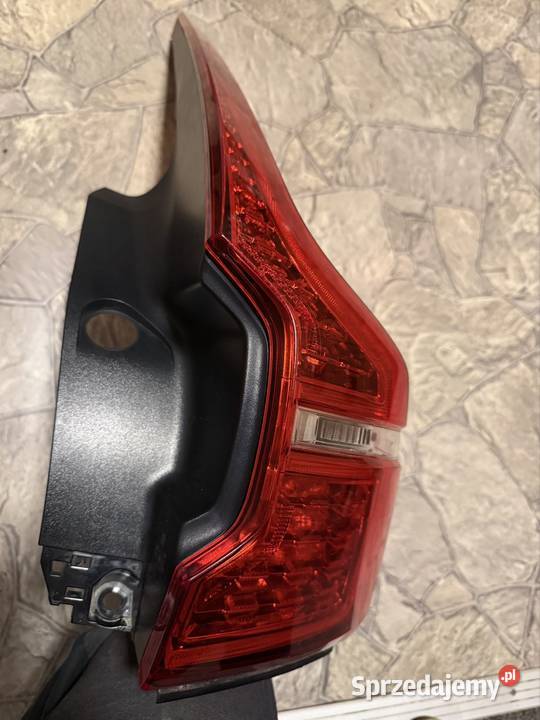Lampa tył Volvo xc 60 osobowe Poznań