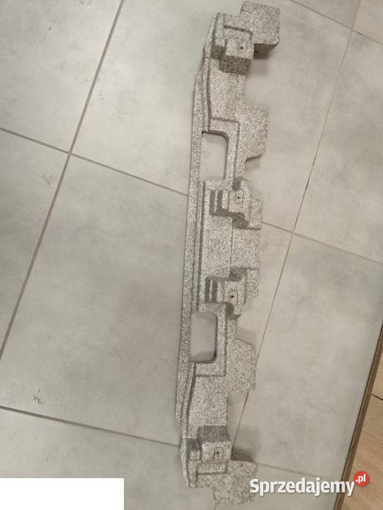HYUNDAI I40 2011 2014 ABSORBER ZDERZAKA TYŁ lubelskie Kozubszczyzna