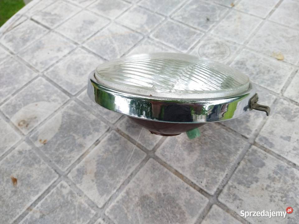 Jawa cz 350 lampa