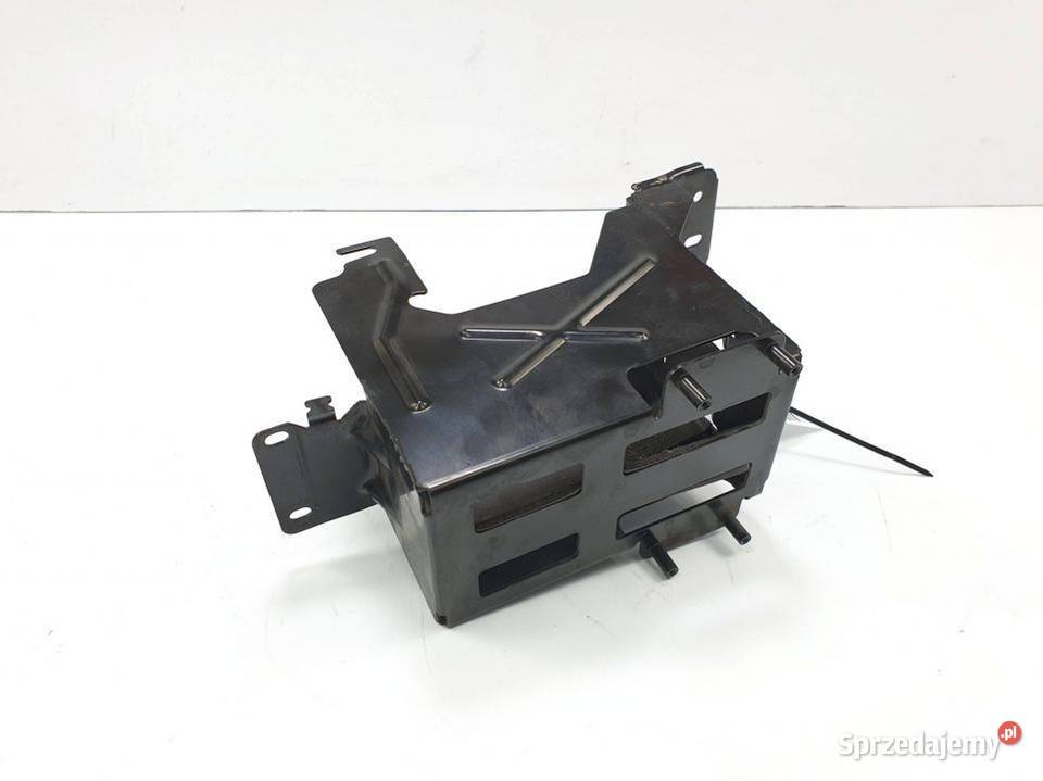 MOCOWANIE INDIAN CHIEF DARK HORSE AKUMULATORA Lipno