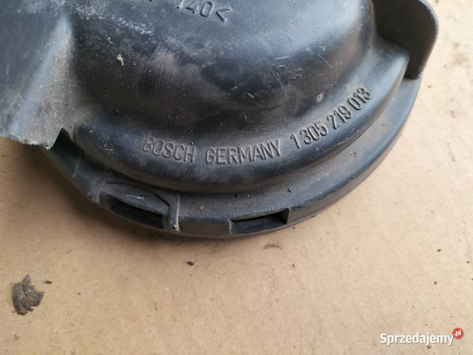 AUDI 80B3 80B4 1305219013 DEKIELEK LAMPY Kamień-Kolonia sprzedam