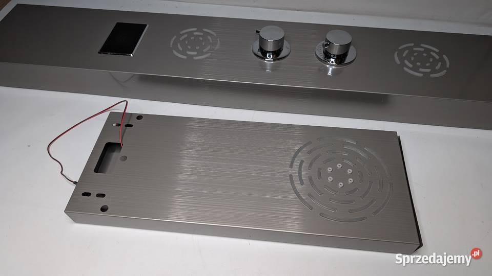 Panel prysznicowy LED KEOKBON KOB9059 Jadowniki