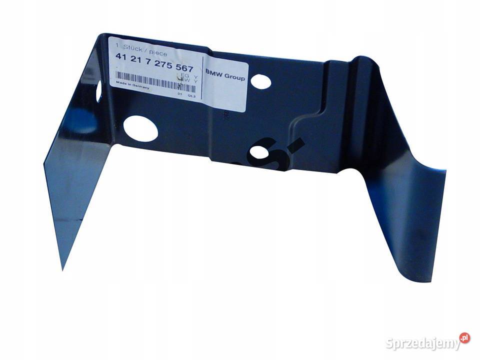 BLACHA WZMACNIAJACA PROG BMW E60 5 NOWA ORYGINAL osobowe
