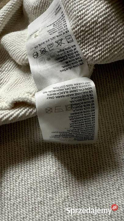 Bluza HsM Yale university Pozostałe Bielawa