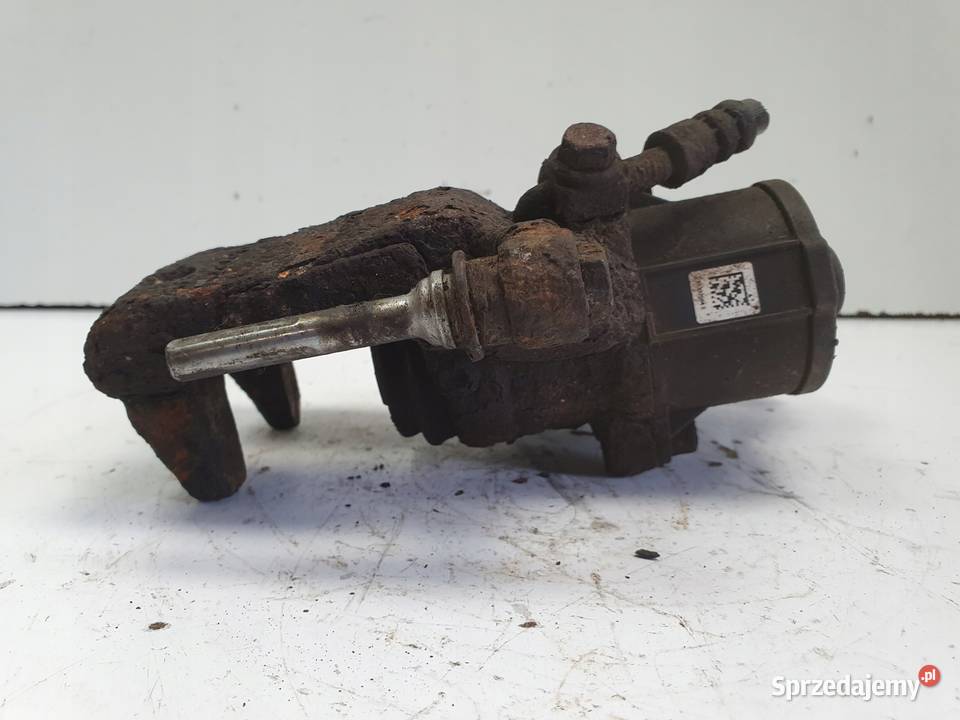 Volvo S60 II S80 II V60 V70 III XC70 II TYLNY Janów