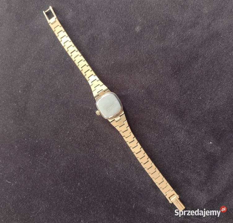zegarek damski Czajka ZSSR małopolskie Libiąż