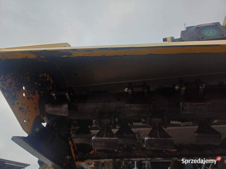 mulczer bijakowy Ostrowiec Świętokrzyski