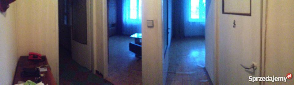 Sprzedam mieszkanie al Skalna Góra 14 46 m2 3 cegła sprzedam