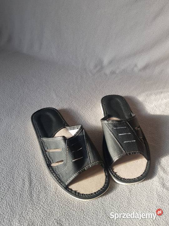 Ciapy damskie rozmiary 36 do 41 64222 Polskie sprzedam