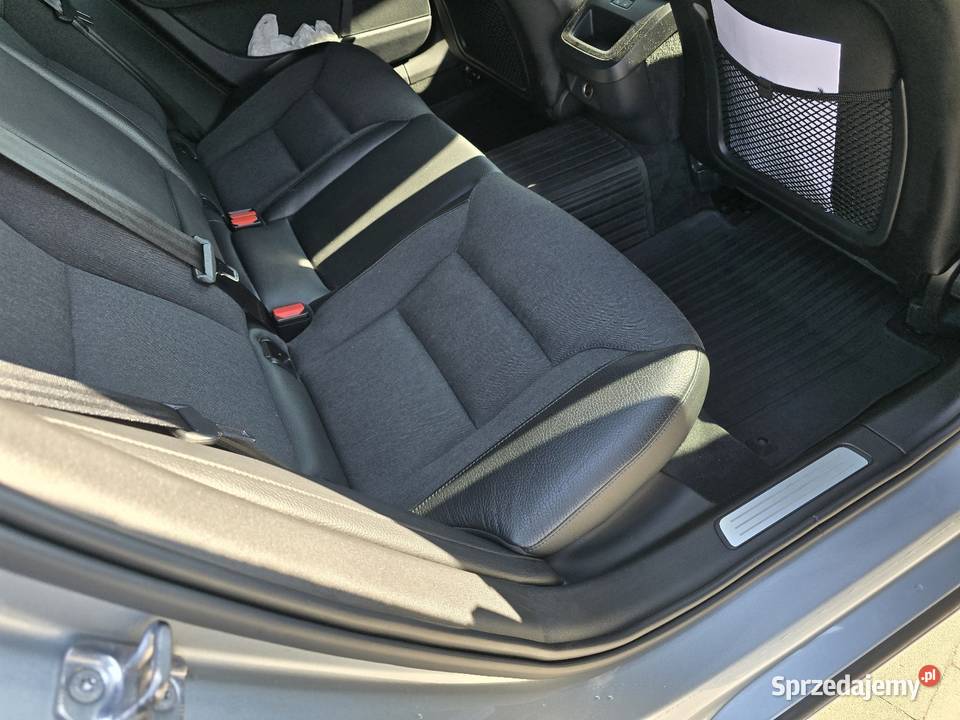 Sprzedam Volvo v90 lubelskie Hrubieszów