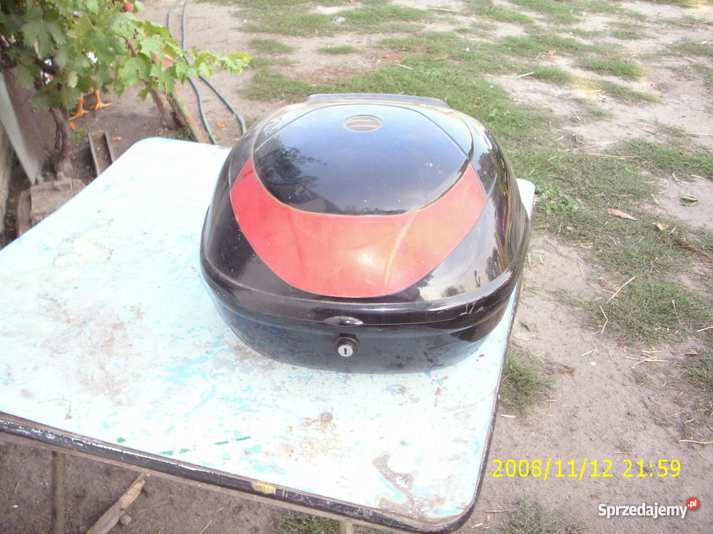 zipp quantum pierwszy właściciel Dąbrówka Barcińska