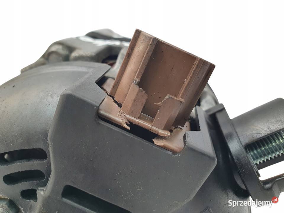 ALTERNATOR Volvo V50 S40 C30 Focus C 20 D TDCi Chełm
