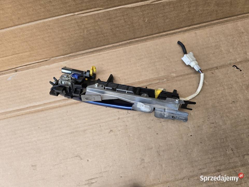 Subaru Outback IV BR klamka zewnętrzna wkładka Legnica