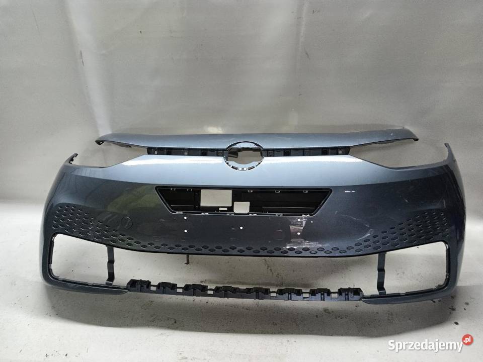 ZDERZAK PRZÓD PRZEDNI VW ID3 10A807221 sprzedam