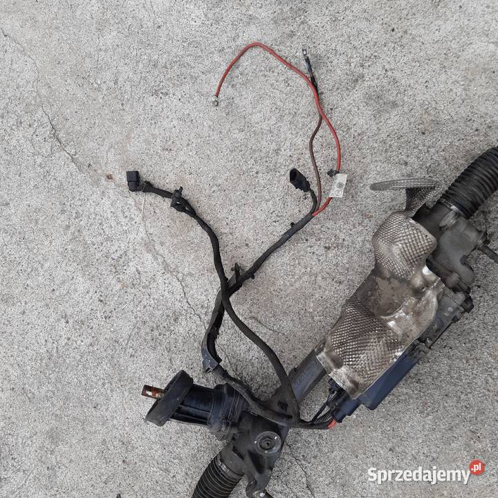 5Q1 VW SKODA przekładnia kierownicza maglownica Dębno sprzedam