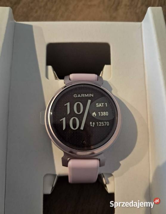 Garmin Lily 2 Żnin