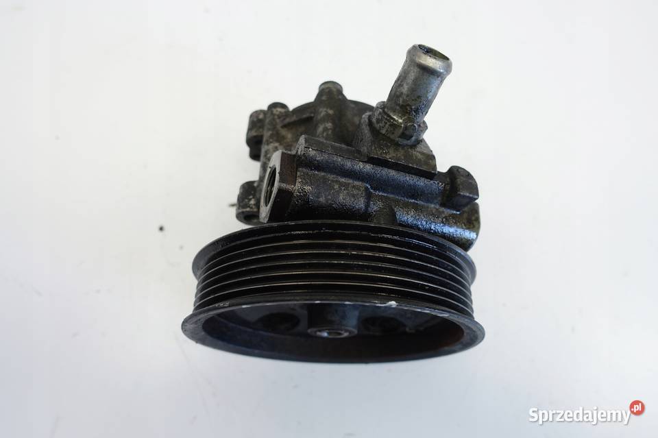 LDV Maxus 25 CRD POMPA WSPOMAGANIA 7613955550 Rudka